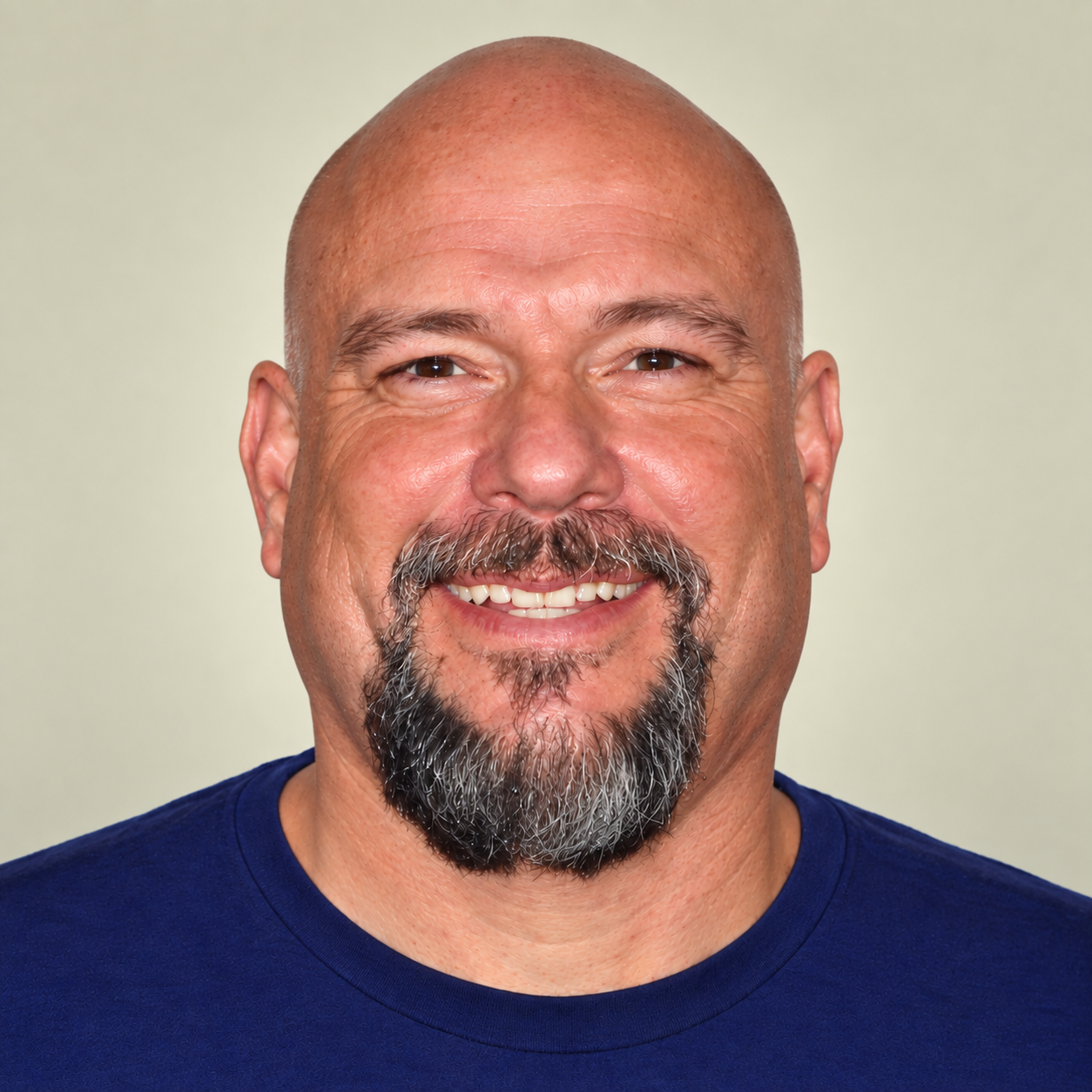 Kevin French